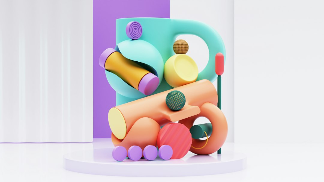 Cover illustration of AI image denoising workflow from RAW to export